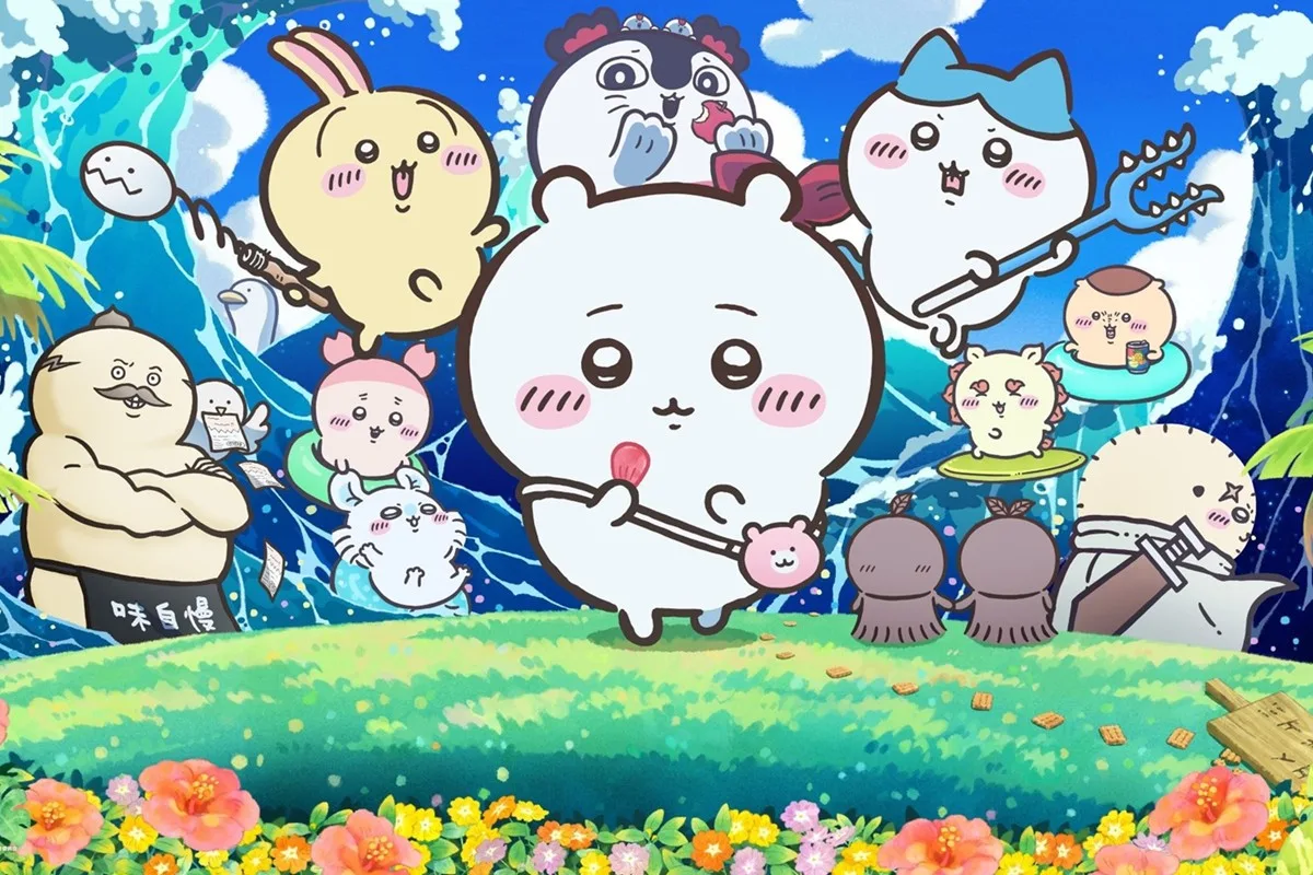 映画『ちいかわ』第2弾特典はボンドロシール、それでも転売が静かな理由