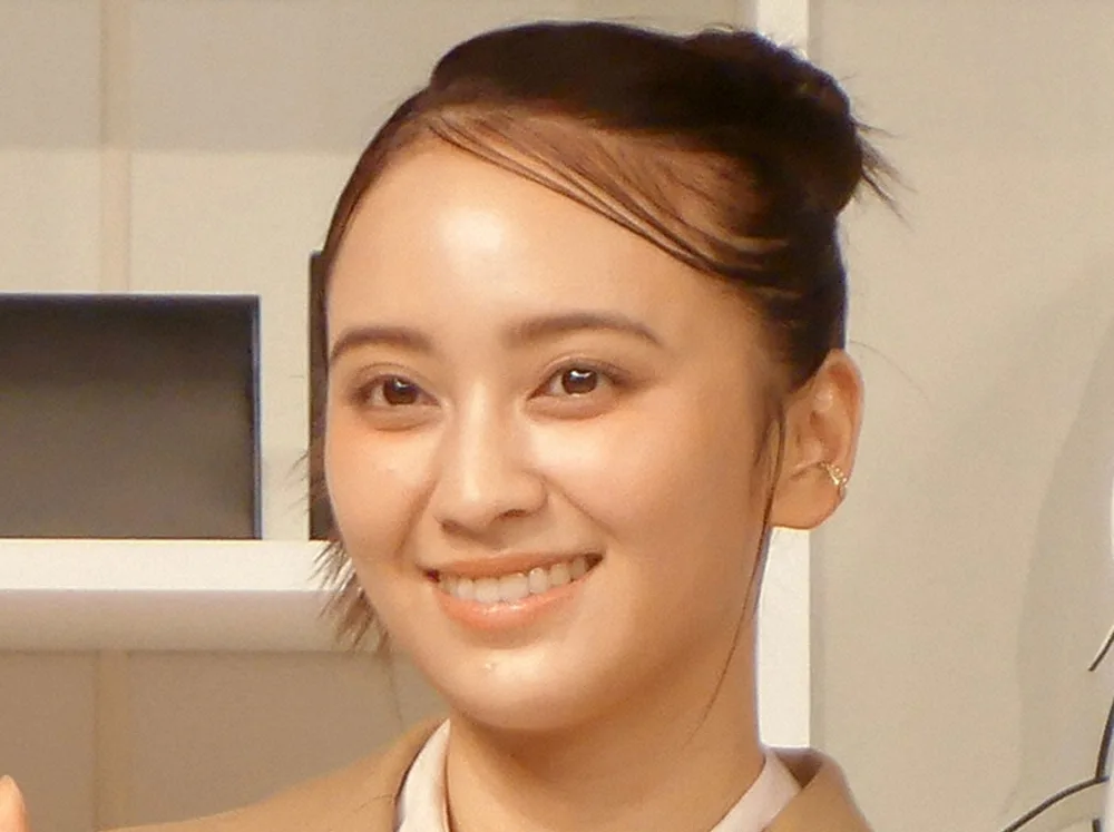 岡田結実、生後6カ月の子育てに本音「むっちゃ鬼くそ大変」涙の夜も告白