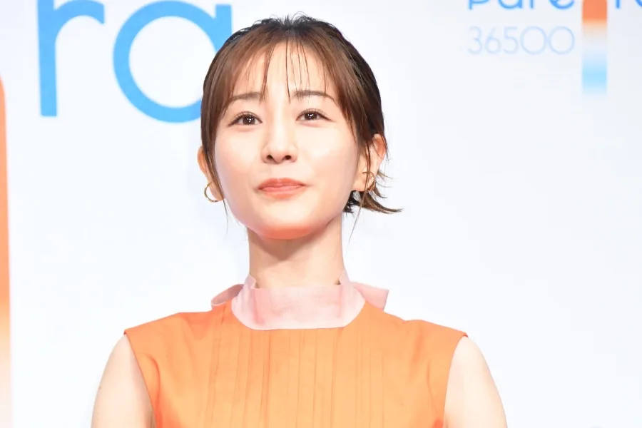 田中みな実、結婚指輪＆高級時計を堂々公開でファンから「掟破り」の声