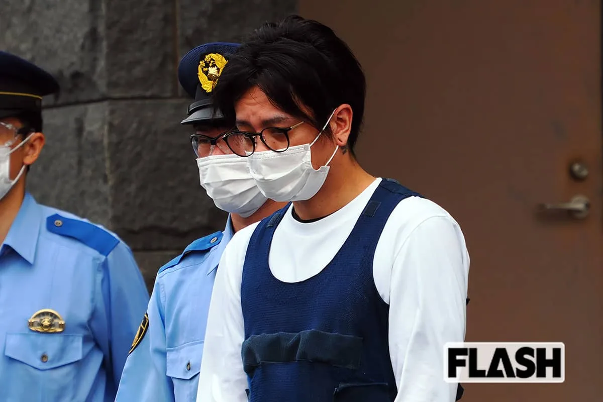 元KAT-TUN田中聖、出所後ガーシーと20年ぶり再会…両腕タトゥー写真公開にファン悲喜こもごも