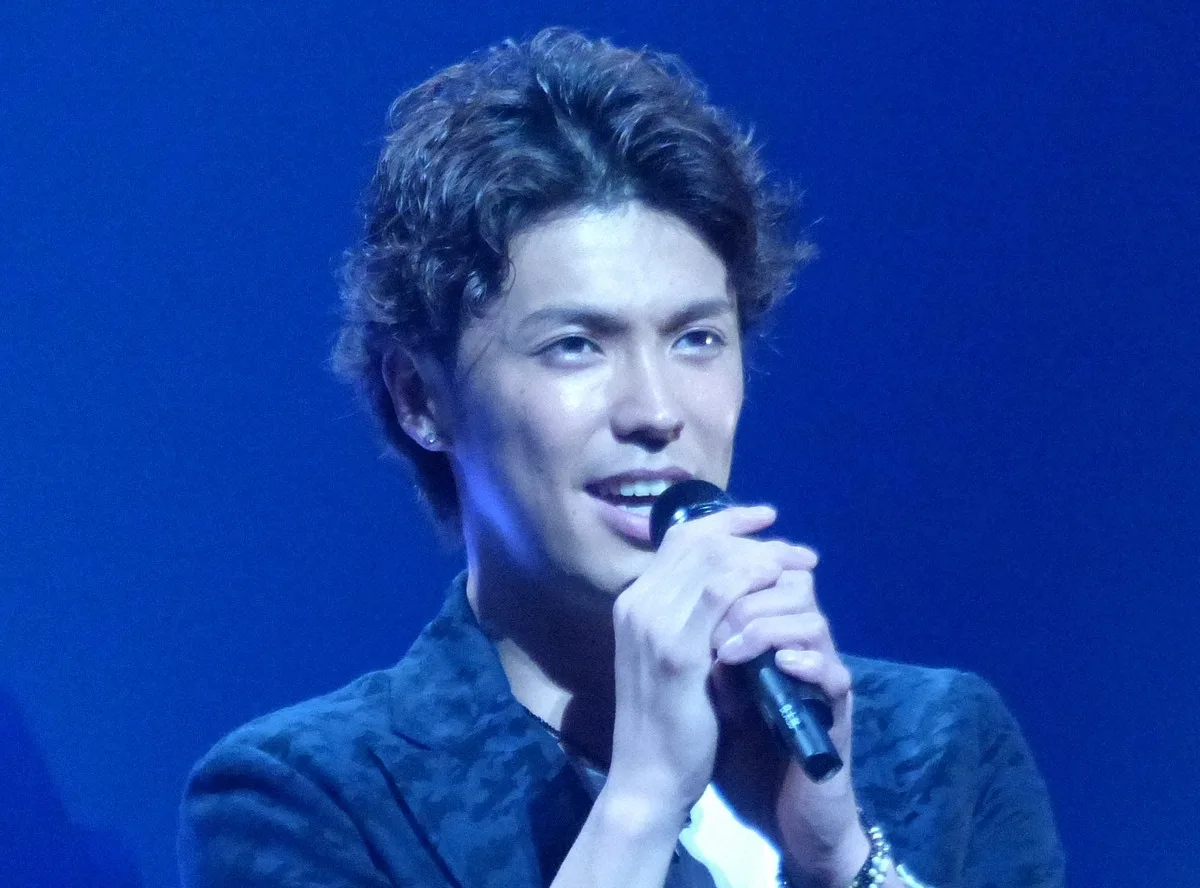 ホリ、清水良太郎さんの突然の死に涙「なんでだよ…信じられん」