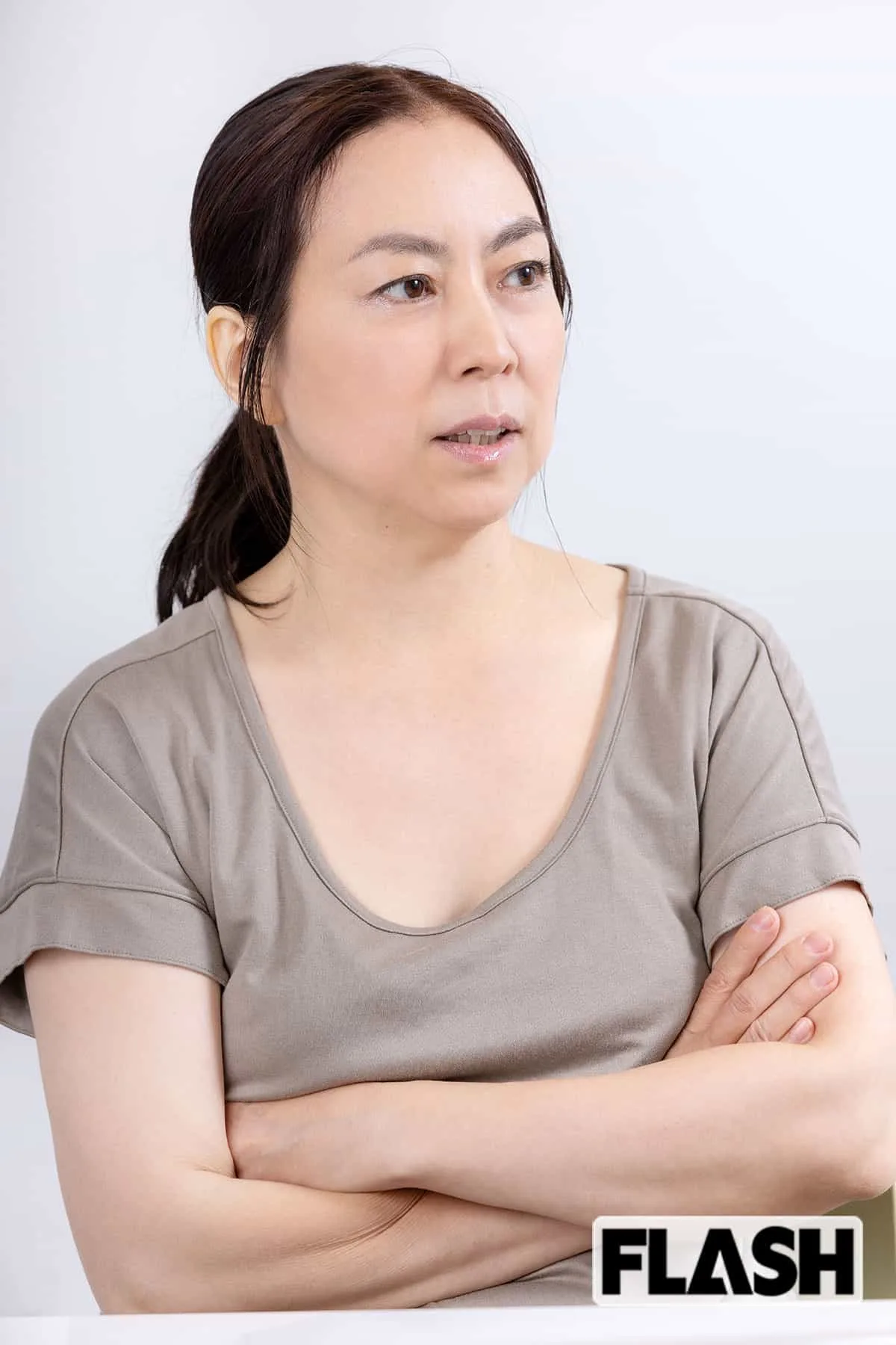 「間違いない！」長井秀和市議、倉田真由美氏を名誉毀損で逆提訴へ？2年前の飲み会で“一極集中”触られたと主張