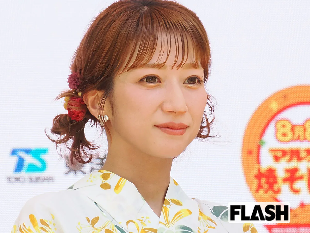 辻希美、息子2人の“夜驚症”告白に心配の声…長男の壁穴騒動から続く“家族公開”の是非