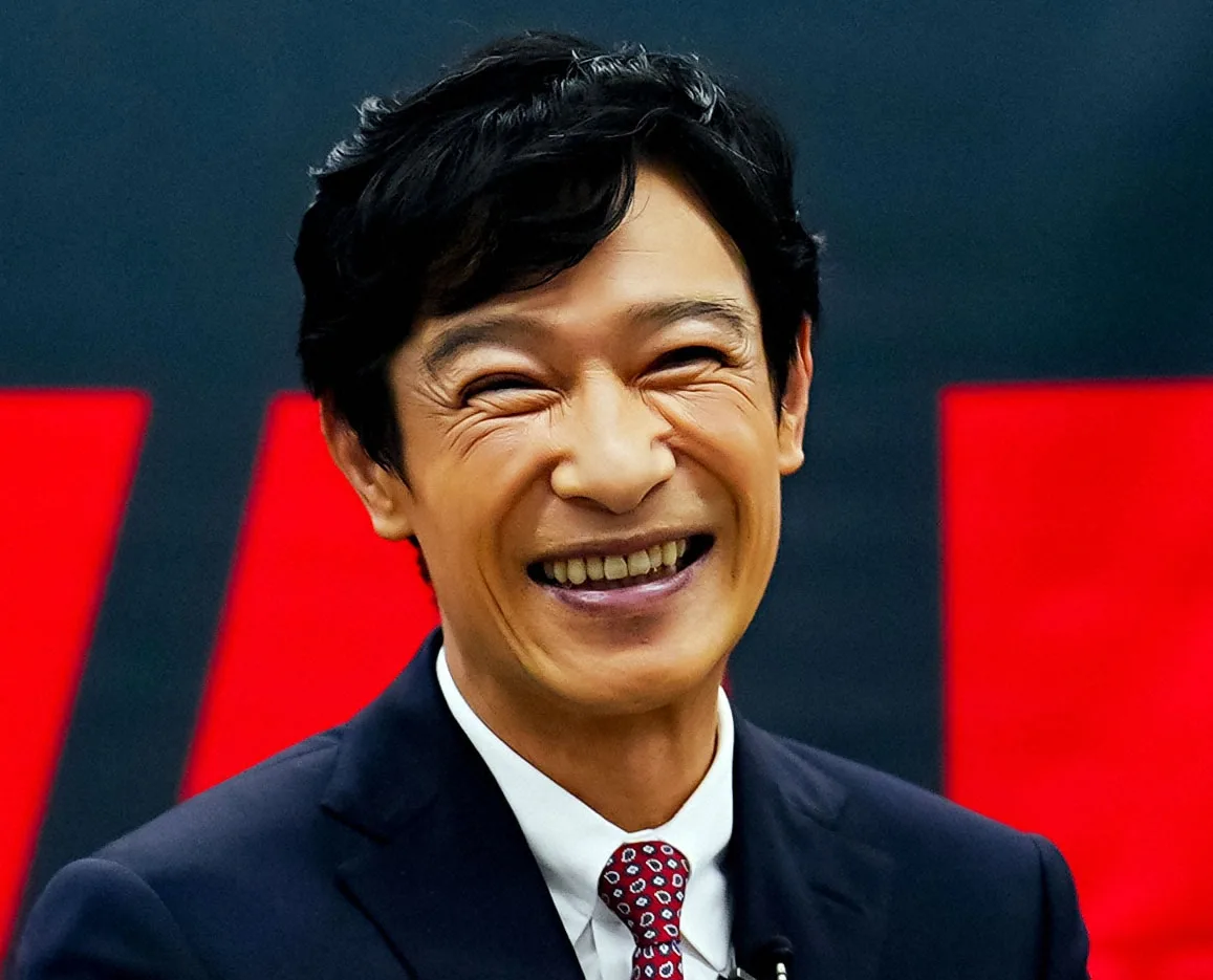 堺雅人、まさかの本音「砂漠よりつらかった」VIVANTロケ地の“意外な盲点”