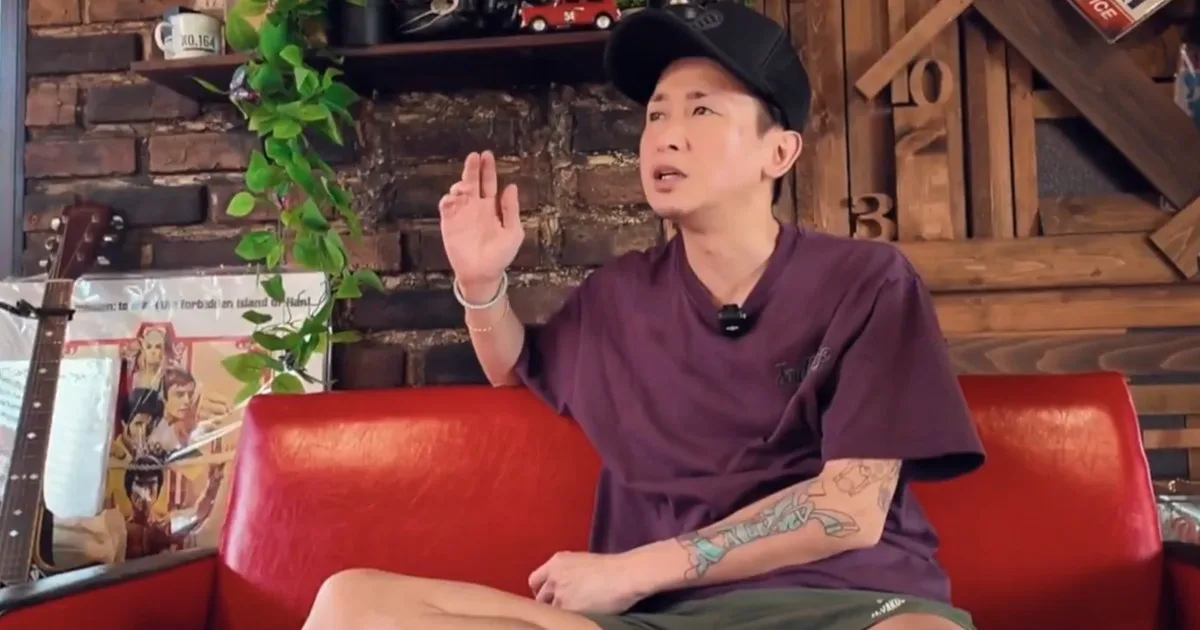 大野智、左腕びっしりタトゥーを解禁「見せたい欲が強い」彫師が分析した本音