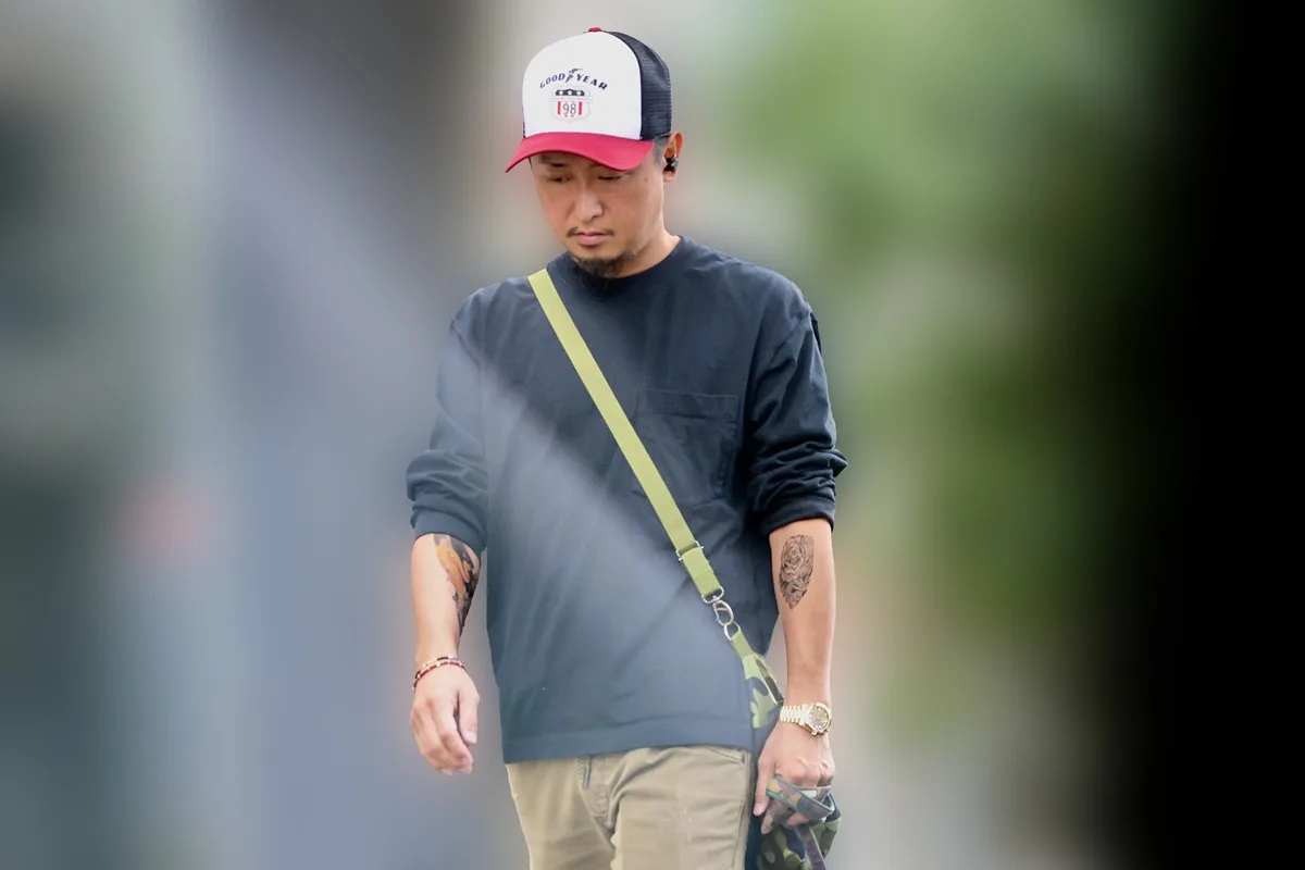 大野智、左腕びっしりタトゥーを解禁「見せたい欲が強い」彫師が分析した本音