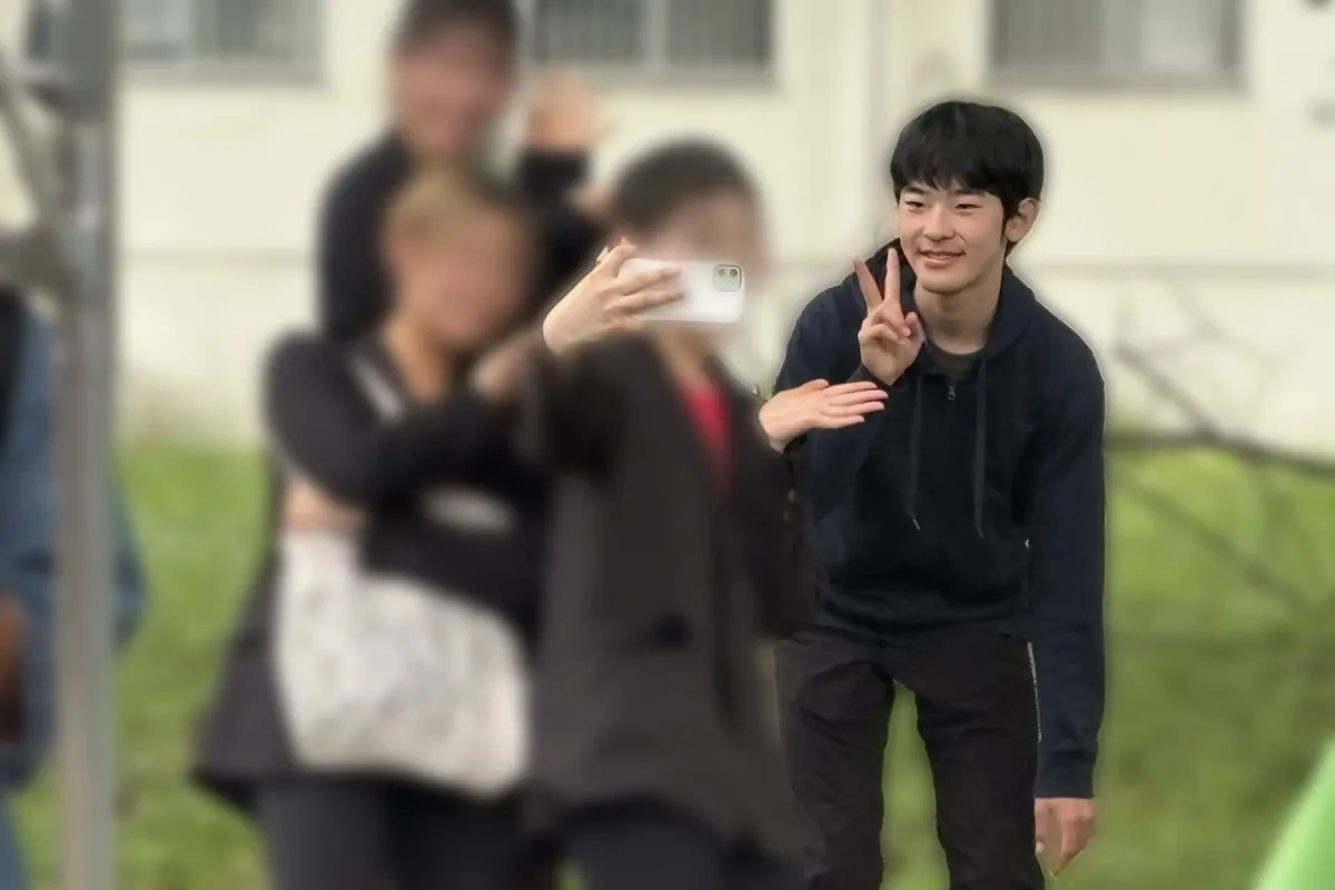 悠仁さま「ピーラーは3週間ぶり」発言に驚きの声！一人暮らしでポテサラ＆栗ご飯も自炊