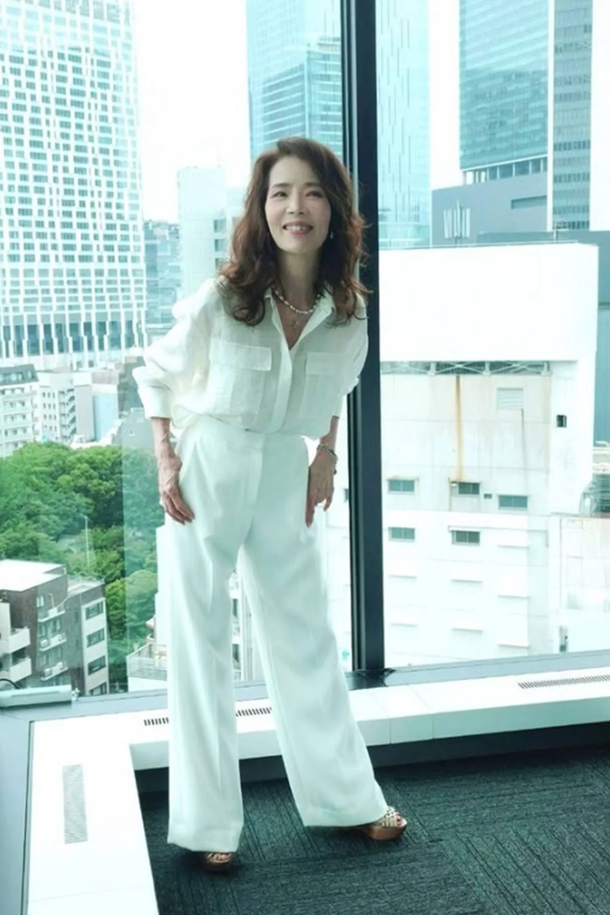 ピンク・レディー増田惠子、NHK出演で「腕が骨と皮」の声…68歳・古希目前の“激やせ”に心配相次ぐ