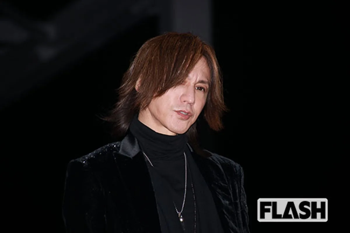 LUNA SEA・SUGIZOが「新たな戦前にしない」と憲法改正に異議、タモリの名言を引用し賛否渦巻く