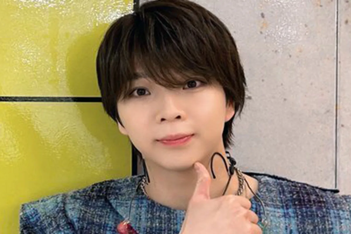 M!LK塩崎太智、熱愛相手の“恋人目線”ショットにファン動揺「めちゃ匂わせしてた」
