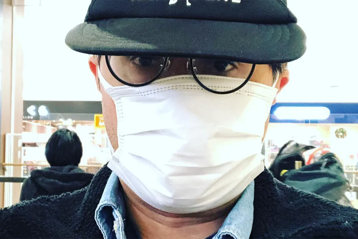 立川志らく、蓮舫氏に“嫉妬”と痛烈皮肉「自分が大臣の時、国会で写真撮ったでしょ」