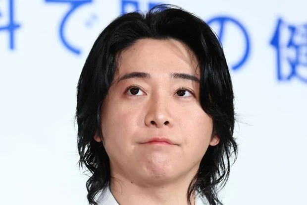 ミセス大森元貴、休暇直後に緊急警告「偽新曲まで出回ってる」