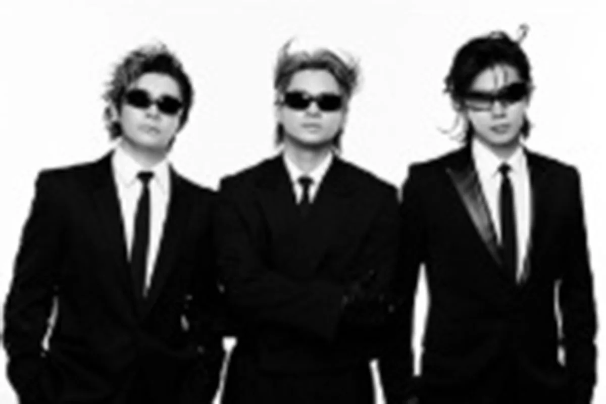 Number_i新曲ジャケがKing Gnuと“激似”でファン騒然「アー写がKing Gnuすぎる」