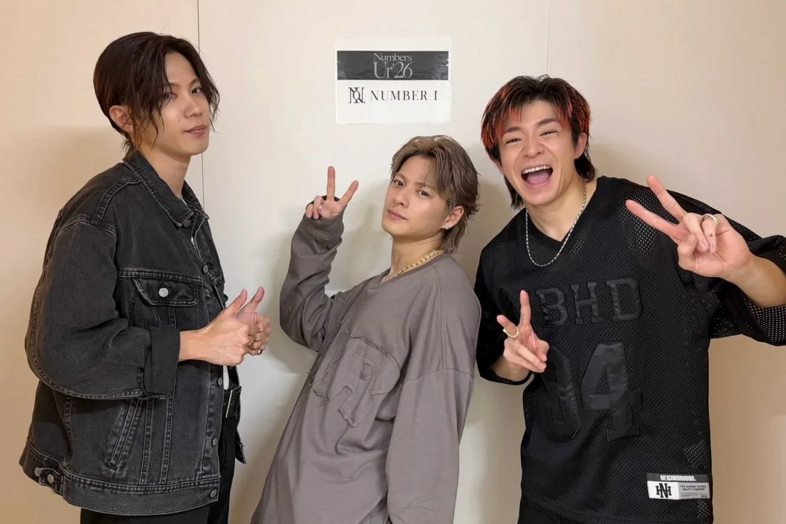 「売り方汚すぎ」Number_i、ワールドツアーチケットが“世界基準”で最高3万2800円にファン困惑