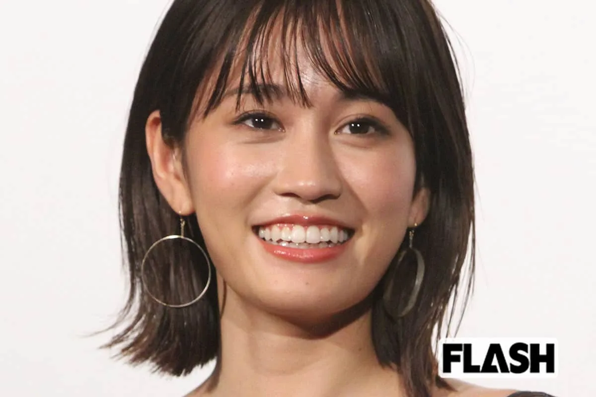 渡邊渚が収録中に号泣退出、最新回は緊急搬送で欠席…地上波レギュラーは2カ月で降板の不安