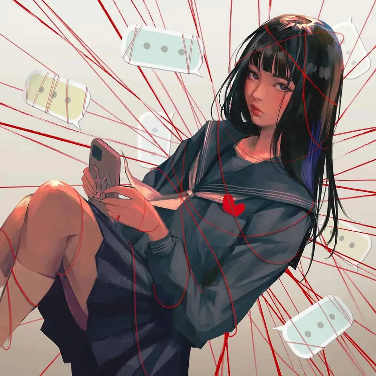 tuki.がハワイで“身バレ寸前”私服公開、Adoも顔出し解禁で覆面歌手に異変
