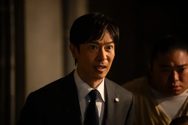 「VIVANT」第13話で衝撃の裏切り者が判明！阿部寛演じる野崎が首謀者にネット悲鳴「嫌だ嫌だ嫌だ」