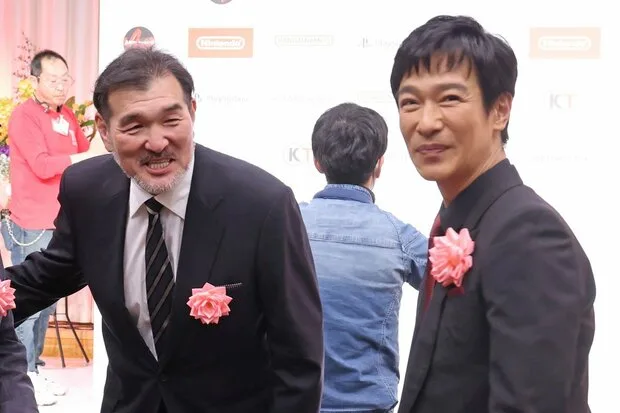 「VIVANT」福澤監督、演者より先に涙…パワハラ報道とは真逆の姿が話題
