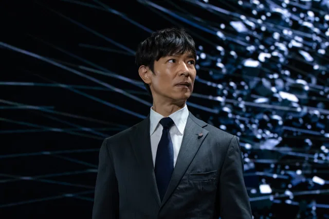 堺雅人主演「VIVANT」がTVerで7日間786万回再生、わずか2日で歴代最高を大幅更新